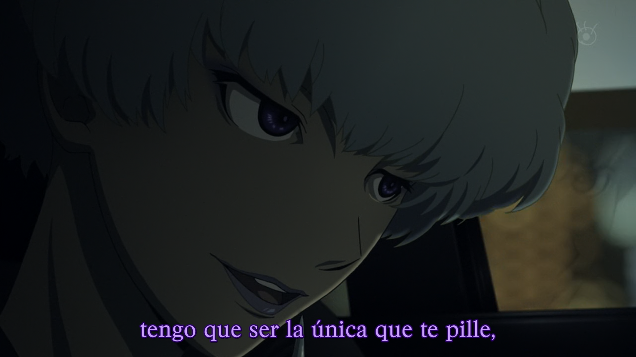 Zankyou no Terror (Bakari Subs)